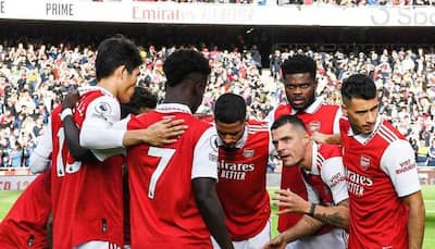 Manchester City vs Arsenal Live Streaming: When and Where to Watch FA Cup Match MNC vs ARS in India?