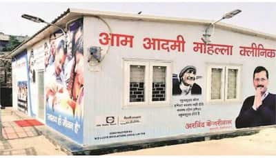 'Kejriwal's Guarantee Fulfilled': Punjab Govt Opens 400 Mohalla Clinics in State