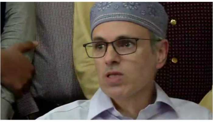 'Article 370 Was Congress' Legacy...': Omar Abdullah