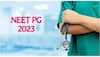NEET PG 2023: Last Date to Apply TODAY at nbe.edu.in- Direct Link Here