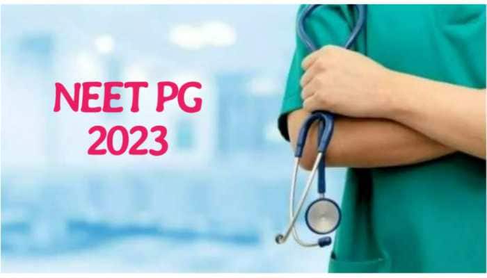 NEET PG 2023: Last Date to Apply TODAY at nbe.edu.in- Direct Link Here