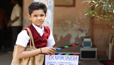 Biopic on PM Modi titled 'Ek Naya Savera' to Hit the Big Screens Soon