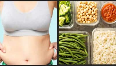 Where is your body fat stored? Tips to reduce belly fat, diet to follow