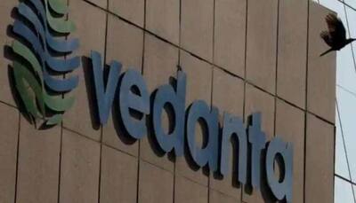 Vedanta Q3 Net Profit Drops 41 % on Higher Input Cost, Windfall Tax