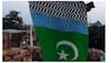 Pakistani flag
