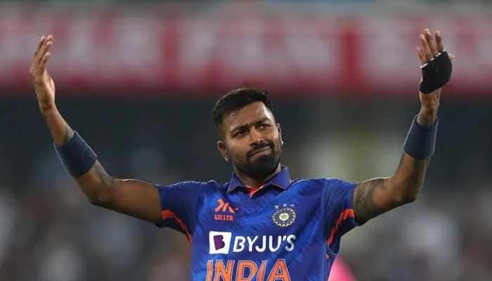 &#039;Worst Captain/Overrated,&#039; Fans FURIOUS with Hardik Pandya as India lose 1st T20I vs New Zealand