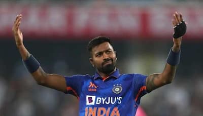 'Worst Captain/Overrated,' Fans FURIOUS with Hardik Pandya as India lose 1st T20I vs New Zealand