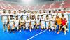 FIH men's hockey world cup