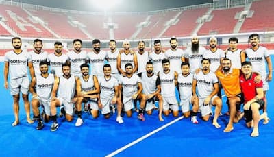 India vs South Africa Hockey World Cup 2023 Match Preview, LIVE Streaming Details: When and Where to Watch Live Telecast of FIH Men’s Hockey World Cup in India