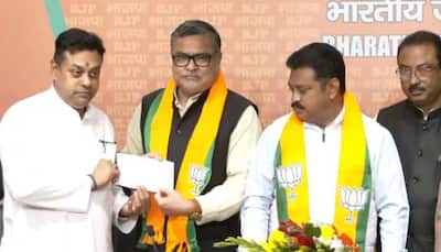 Tripura Elections 2023: Boost for BJP Ahead of Polls as CPI-M MLA, Trinamool Leader Join Saffron Ranks