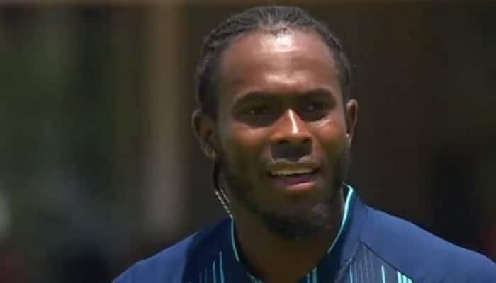 SA vs ENG 1st ODI: Jofra Archer Bowls WORST Spell of his ODI Career on  Return to International Cricket, Goes for 20 Runs in an Over for 1st time |  Cricket News |