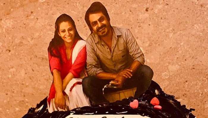 Nawazuddin Siddiqui's Estranged wife Aaliya Alleges Actor's Mother 'harassing' her, says 'I am Scared to Step out'