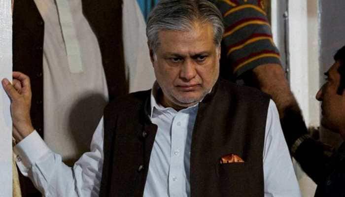 Allah Responsible for Country&#039;s Prosperity, Says Pakistan&#039;s Finance Minister Ishaq Dar, Gets Trolled