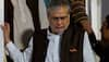 Allah Responsible for Country's Prosperity, Says Pakistan's Finance Minister Ishaq Dar, Gets Trolled