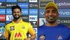 'At CSK, I Felt Like a Pampered kid', Suresh Raina Goes Down Memory Lane as Robin Uthappa Calls Chennai Super Kings 'Family'