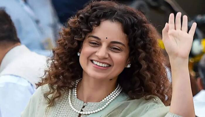 &#039;Stay away from politics&#039;: Kangana Ranaut warns Bollywood over usage of Triumph over Hate