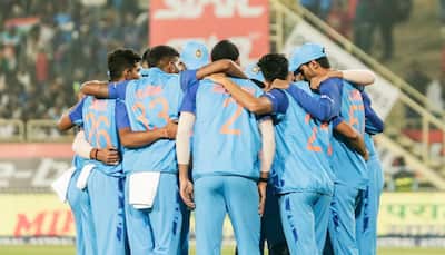 India vs New Zealand 2nd T20I Match Preview, LIVE Streaming details: When and Where to Watch IND vs NZ 2nd T20I Match Online and on TV?