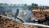 sukhoi iaf fighter jet crash
