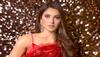 Urvashi Rautela is the Only Indian Celebrity Invited as a Guest at Soccer Match by Tournival