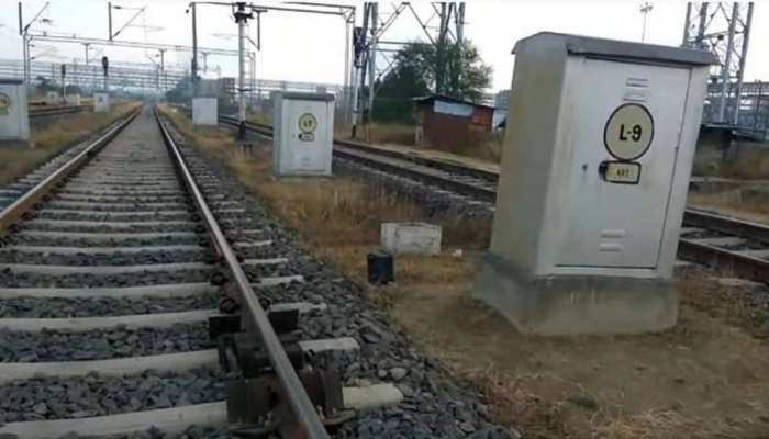 A woman, and 2 children were found dead near railway tracks in Delhi's Narela