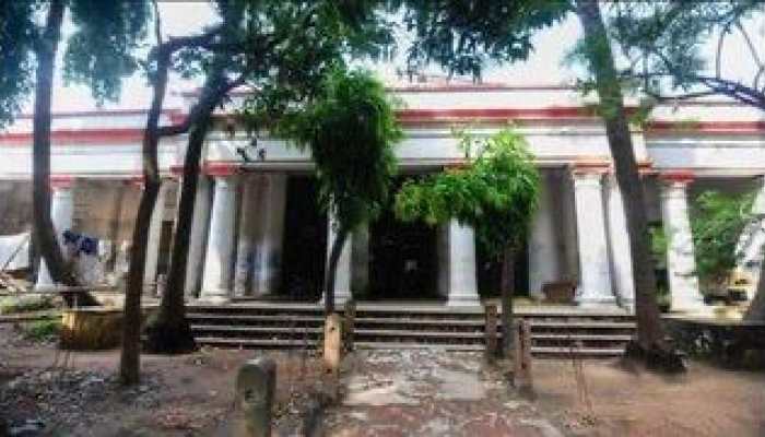 Patna Collectorate: Dutch-Era Record Room, Featured In Oscar-Winning Film "Gandhi", Demolished