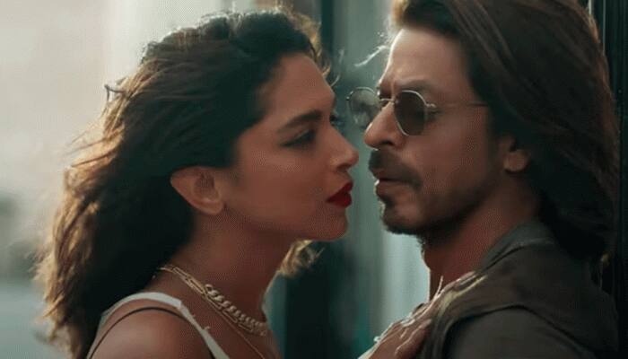 Pathaan becomes first film in 33 years to have houseful shows in Kashmir