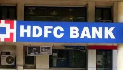 HDFC Bank Hikes FD Rates- Check New Rates, Fixed Deposit Calculator, Other Details