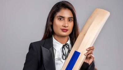 WPL 2023: Mithali Raj Appointed as Mentor for Gujarat Giants