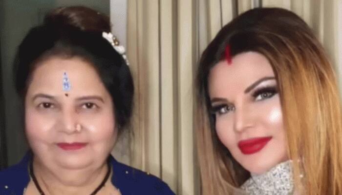 Rakhi Sawant&#039;s Mother Dies After Prolonged Battle With Cancer, Brain Tumour