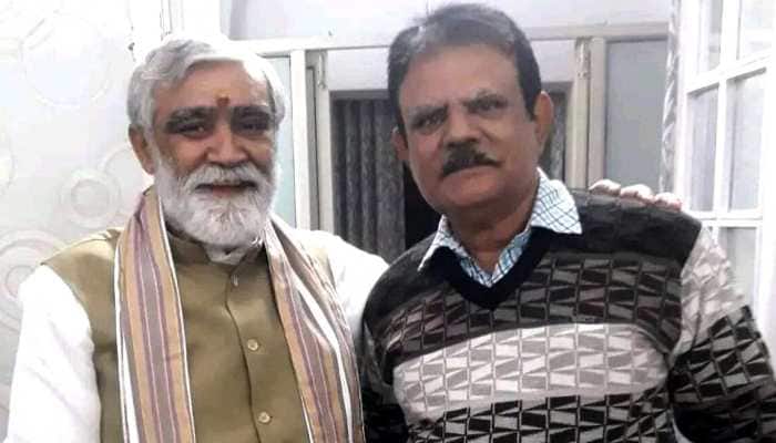 Union Minister Ashwini Chaubey&#039;s Brother Dies, Family Blames Hospital In Bhagalpur
