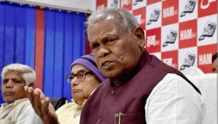 Ex-Bihar CM Jitan Ram Manjhi Demands Lifting Liquor Ban. Reason Is...