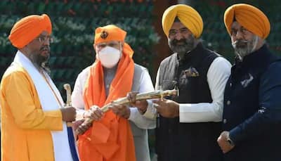 Analysis: Emerging Sikh Faces of BJP