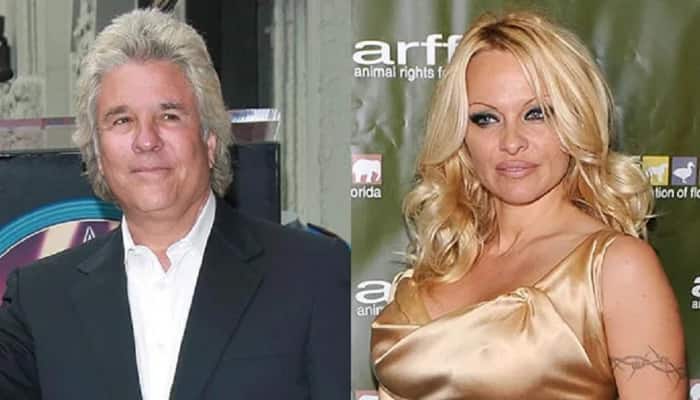 Pamela Anderson&#039;s ex Leaves Whopping Amount of $10mn in his Will Despite 12-day Marriage