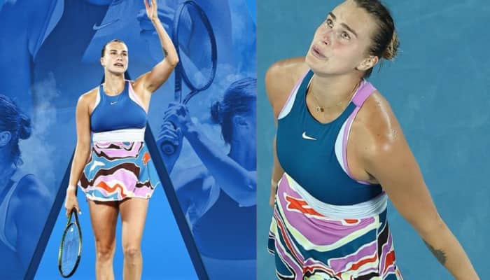 Why is Aryna Sabalenka Being Called 1st 'Neutral' Grand Slam Champion?