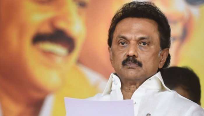 &#039;It&#039;s my Dharma&#039;: DMK Leader says he Will Chop Hand of Anyone Touching MK Stalin