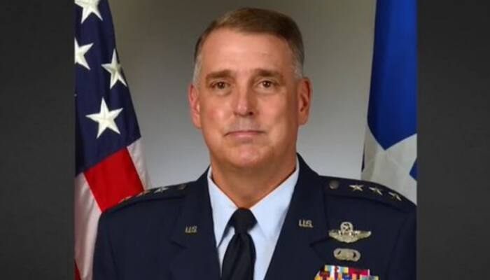 'My gut Tells me we Will Fight in 2025': US General Warns of war With China