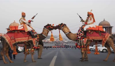 Beating Retreat Ceremony 2023: Want to Watch Show Live? Check Programme List, Drone Show Timings, When and Where to Watch