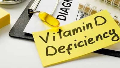 Can you Take Too Much Vitamin D? 3 out of 4 Indians Suffer from Vitamin D Deficiency; Check Daily Dietary Intake