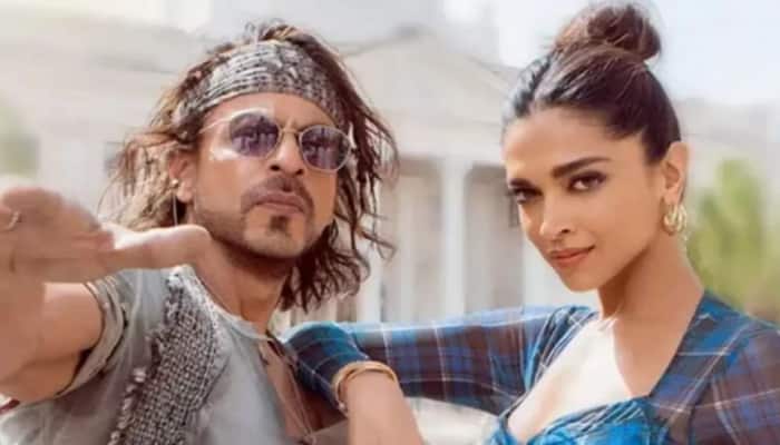 Pathaan Overtakes 'Baahubali 2, KGF 2' with a Gross of Rs 200 cr in India