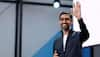 Sundar Pichai's Pay Cut: Google CEO to Slash his Salary This Year