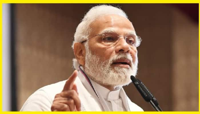 PM Modi Urges Citizens to Read About 'Padma' Awardees in First 'Mann Ki Baat' of 2023