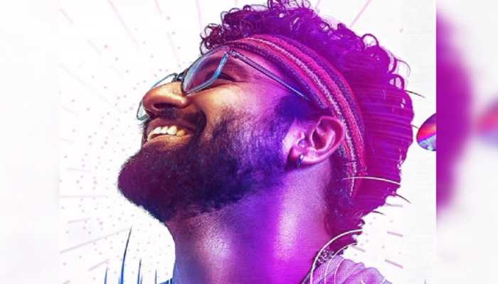 Actor Vicky Kaushal Turns DJ in Anurag Kashyap's 'Almost Pyaar with DJ Mohabbat'