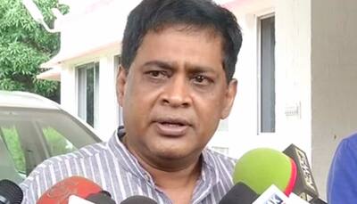 Odisha Health Minister Naba Kishore Das Shot at by cop, Taken to Hospital
