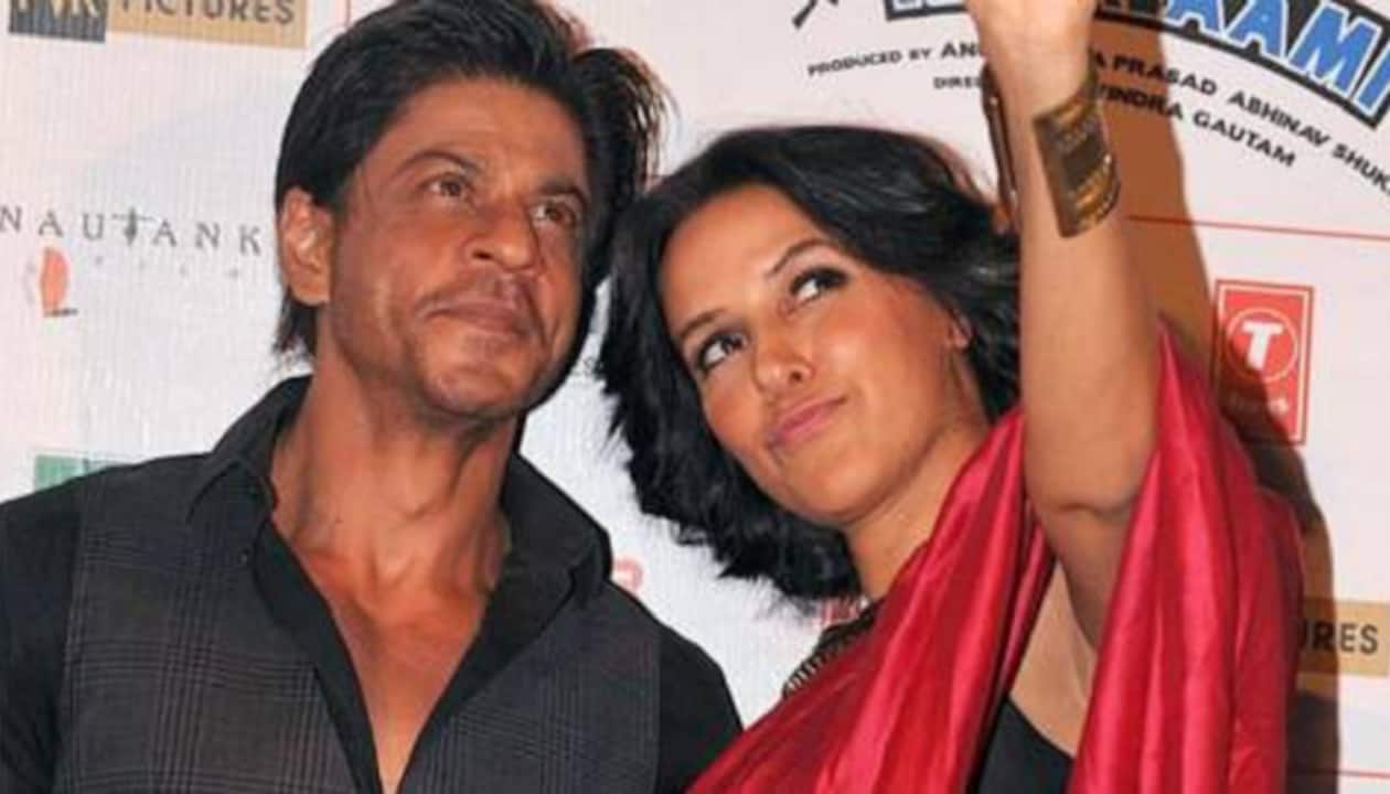 1260px x 720px - 'Either Sex Sells or Shah Rukh Khan': Neha Dhupia Recalls her Statement  after Pathaan's Massive Success | Movies News | Zee News