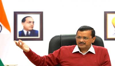 'Will Give Water Round-The-Clock if...': Arvind Kejriwal's Condition for 24-Hour Water Supply in Delhi
