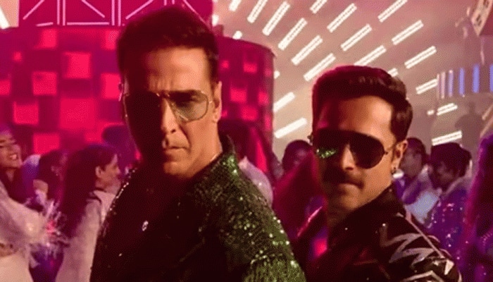 Watch: Emraan Hashmi Replaces Saif Ali Khan in Main Khiladi Tu Anari Recreated Version