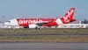 Lucknow-Kolkata Air Asia Flight Aborts Take Off After Suffering Bird Hit