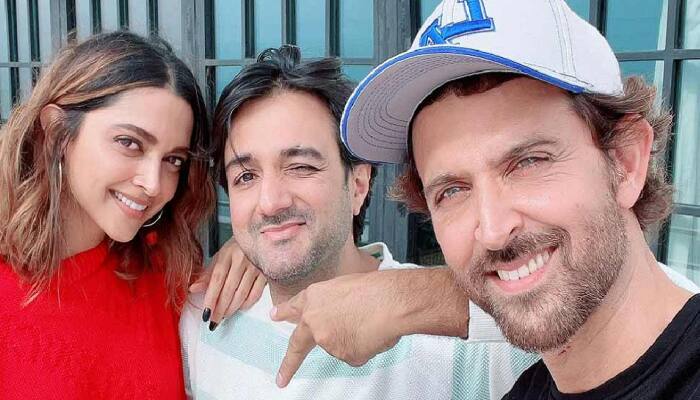 Fact Check: 'Pathaan' Director Siddharth Anand is NOT Collaborating with Producer Deepak Mukut, to Focus on 'Fighter' now