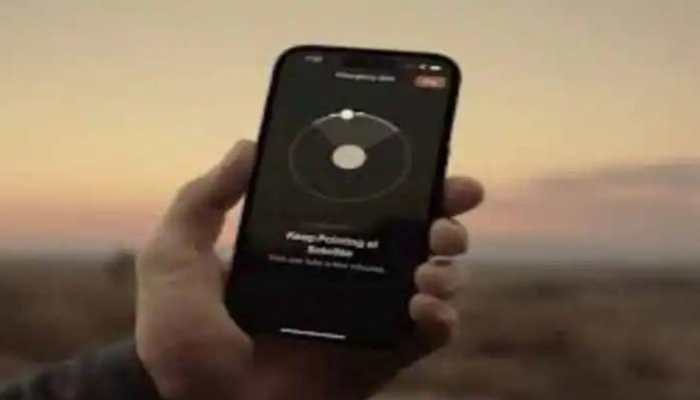 Apples Emergency SOS via Satellite Saves Two Women Stranded in Canada