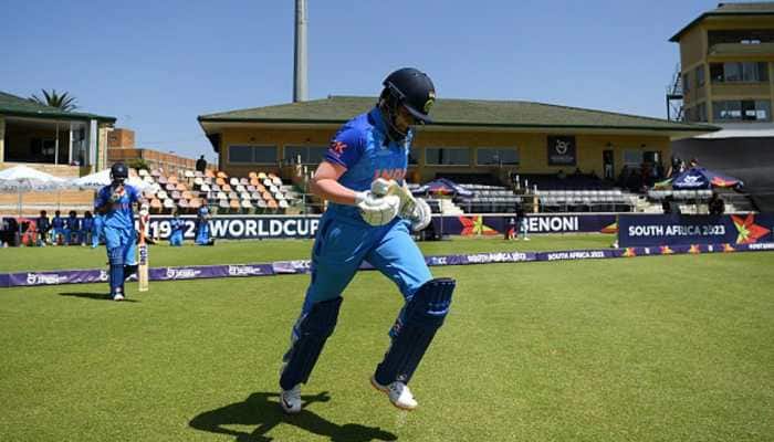 India Women U19 vs England Women U19 ICC Women U19 T20 World Cup 2023 Final Dream11 Prediction, Match Preview, LIVE Streaming details When and Where to Watch IND-WU19 vs ENG-WU19 Match Online